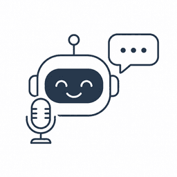 AI Voice Agent icon