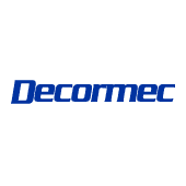 Decormec logo