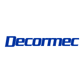 Decormec logo