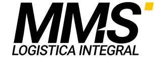 MMS Logística logo